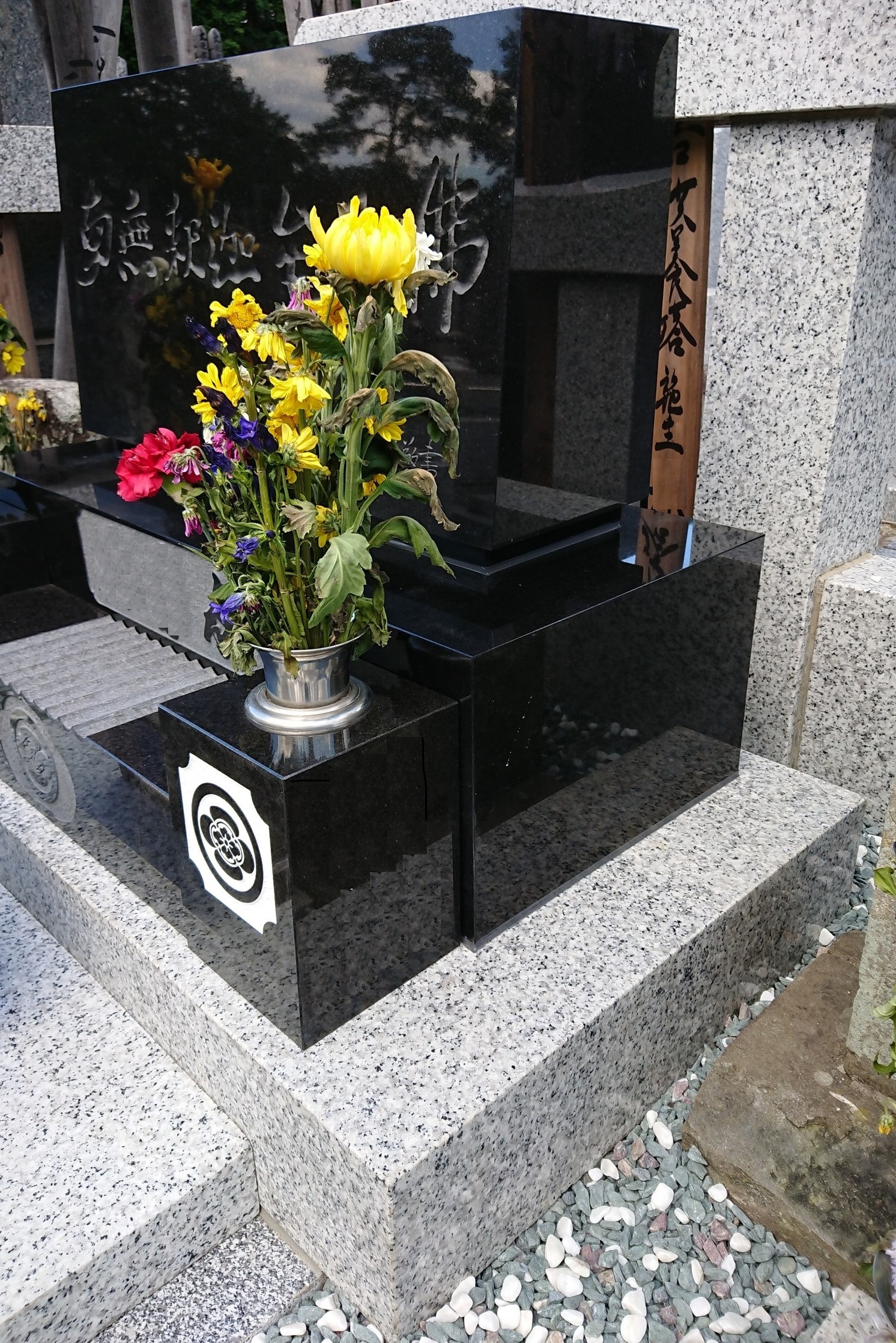 新着 再研磨コーティング 研磨後2