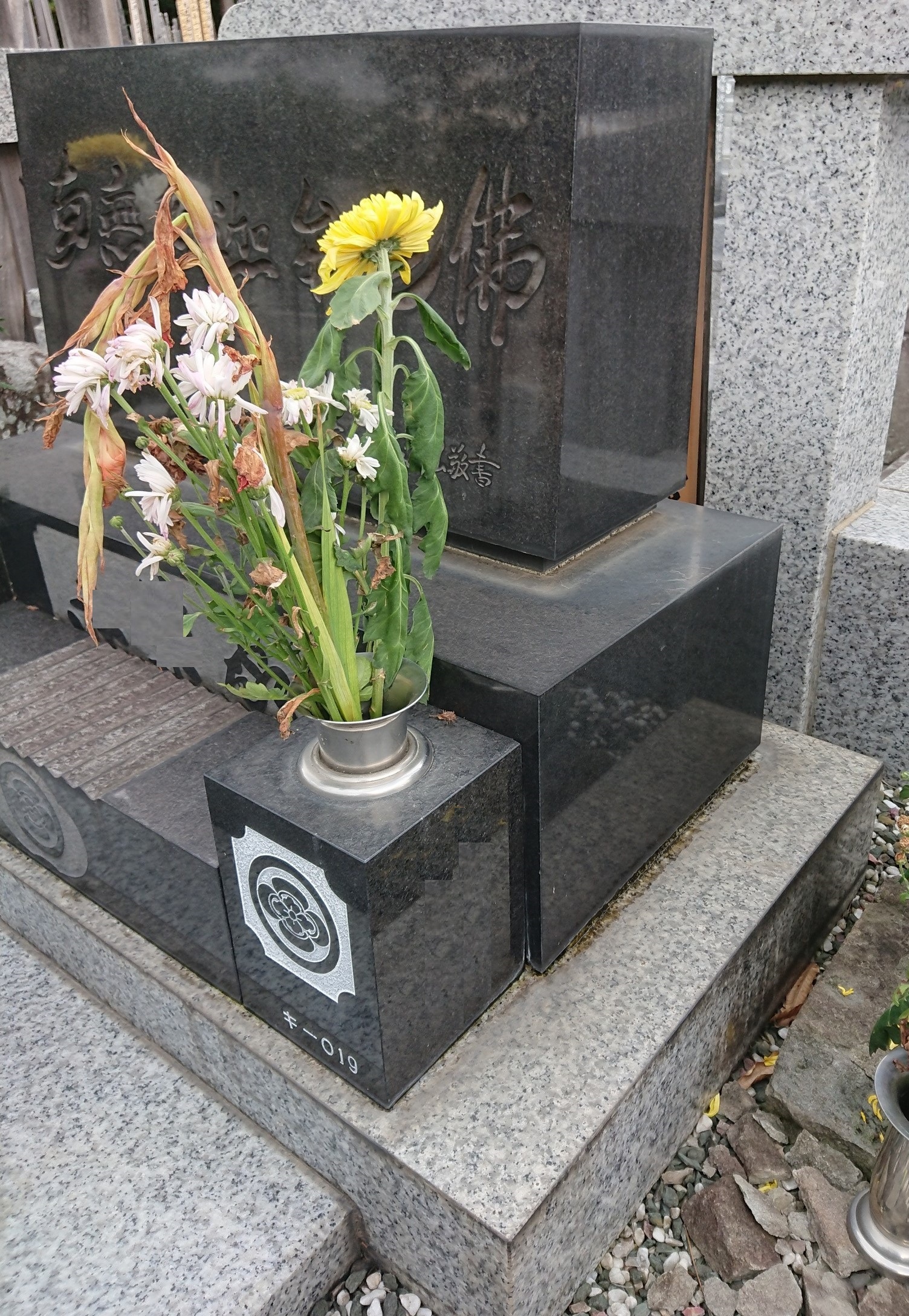 新着 再研磨コーティング 研磨前2